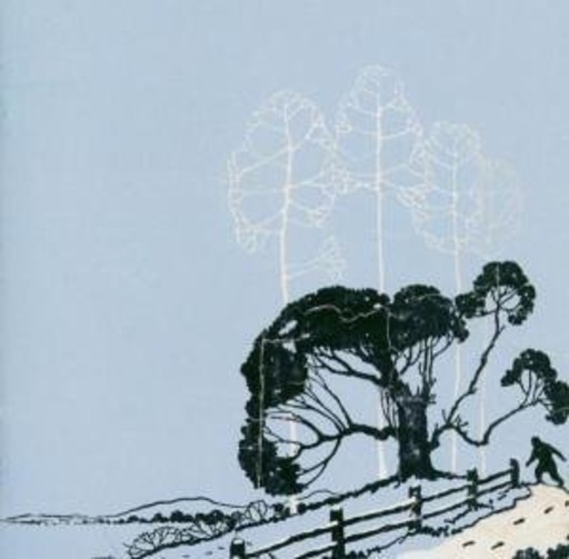 Veda Hille – Return Of Kildeer