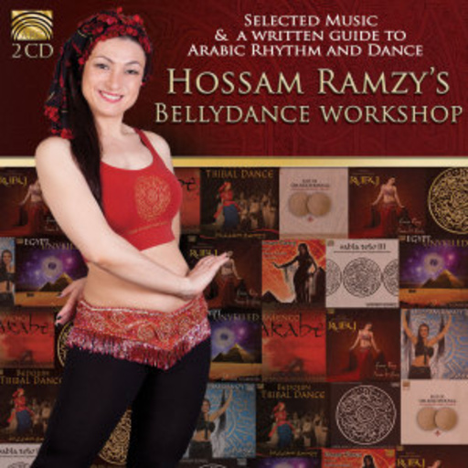 Hossam Ramzy – Hossam Ramzy's Bellydance Workshop