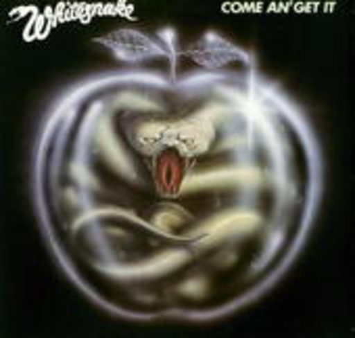 Whitesnake – Come An' Get It