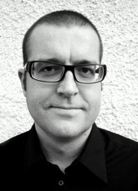 Vom Mobilgeschäft zurück ins Musicbiz: Gregor Stöckl
