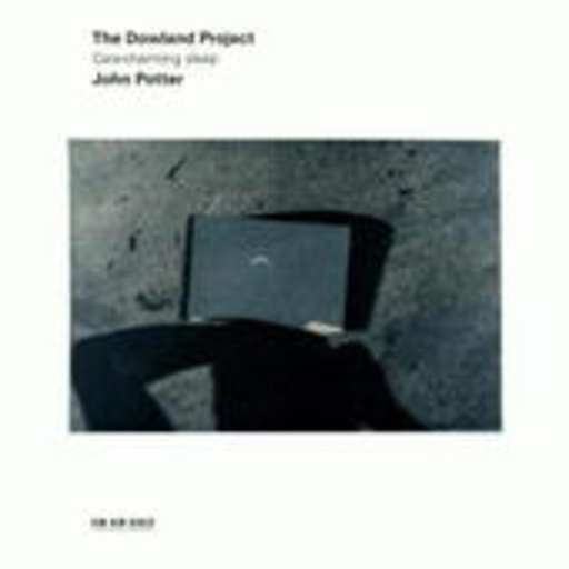 The Dowland Project