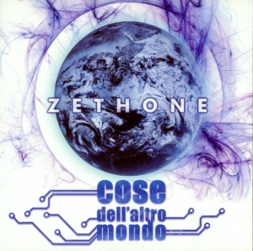 Zethone – Cose Dell'altro Mondo