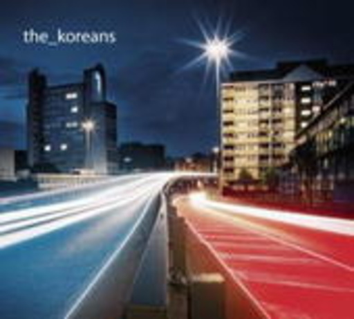 The Koreans – The Koreans