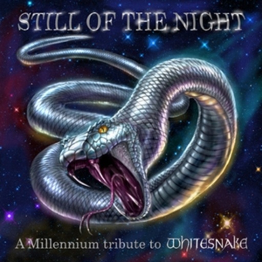 Still Of The Night – A Millenium Tribute To Whitesnake