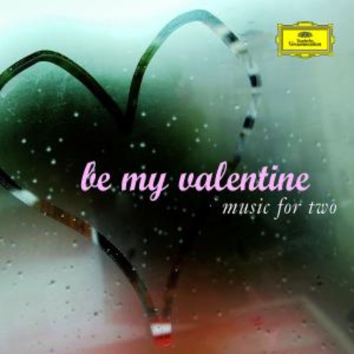 Diverse – Be My Valentine - Music For Two