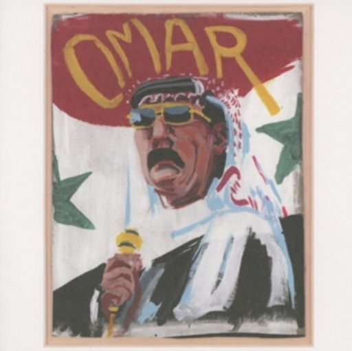 Omar Souleyman – Wenu Wenu