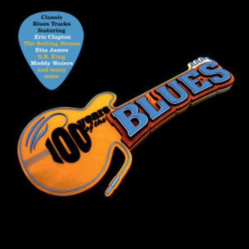 Diverse – 100 Years Of The Blues