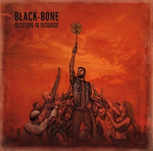 Black-Bone – Blessing In Disguise