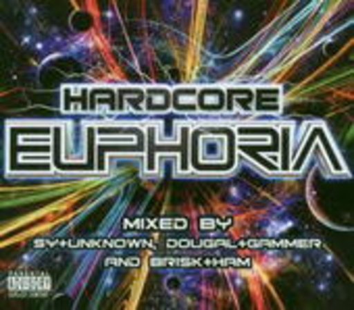 Diverse – Hardcore Euphoria
