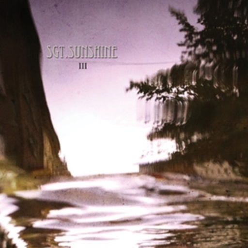 SGT.Sunshine – III