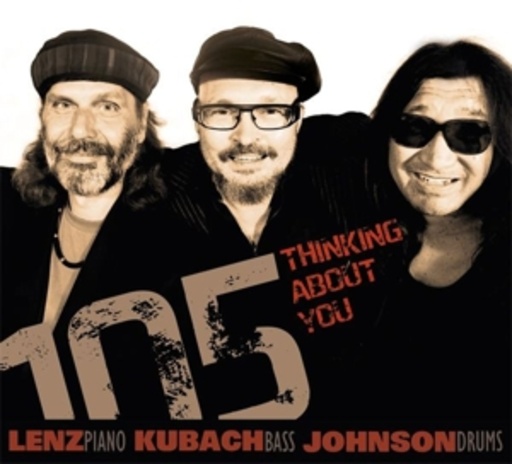 Lenz/Kubach/Johnson – Think About You