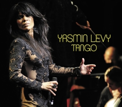 Yasmin Levy – Tango