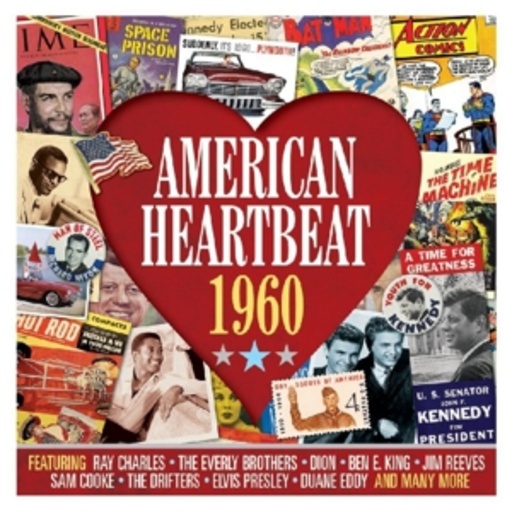 American Heartbeat 1960