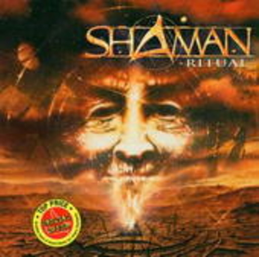 Shaman – Ritual