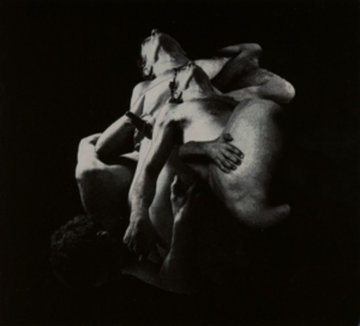 Vessel – Punish, Honey