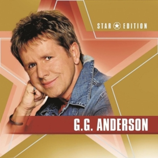 G.G. Anderson – Star Edition