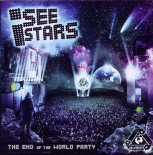I See Stars – The End Of The World Part