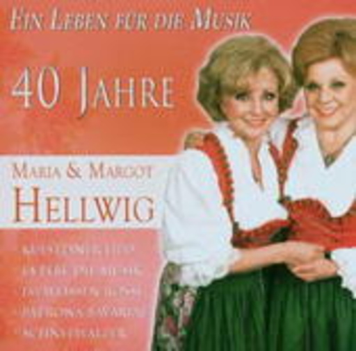 Maria & Margot Hellwig – 40 Jahre