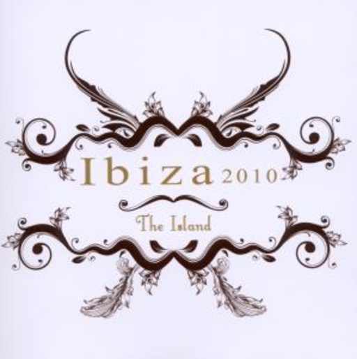 Diverse – Ibiza 2010 - The Island