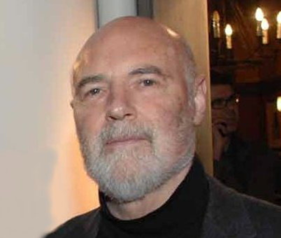 Raus bei Roadrunner Records: Cees Wessels
