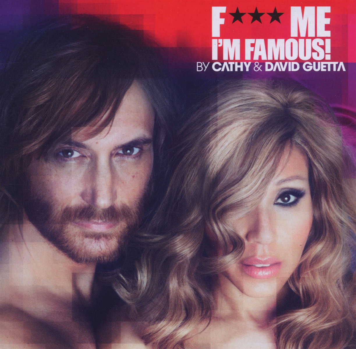 Diverse – F*** Me I'm Famous 2012 (Mixed By David Guetta)