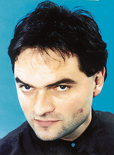 Rasmus Muttscheller