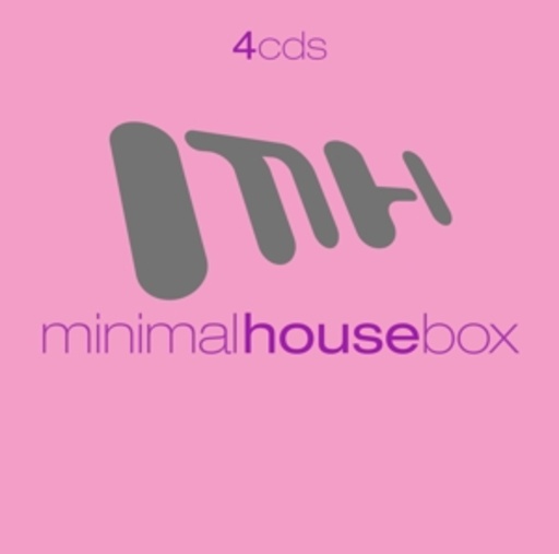 Diverse – Minimal House Box