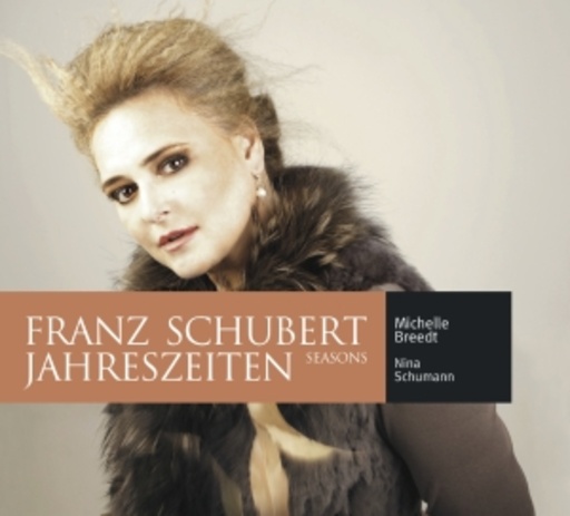 Nina Schumann/Michelle Breedt – Jahreszeiten