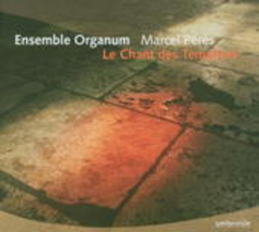 Ensemble Organum – Le Chant Des Templiers