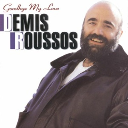 Demis Roussos – Goodbye My Love