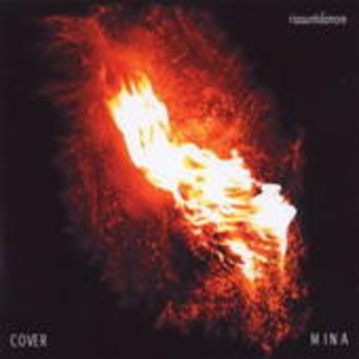 Mina Cover