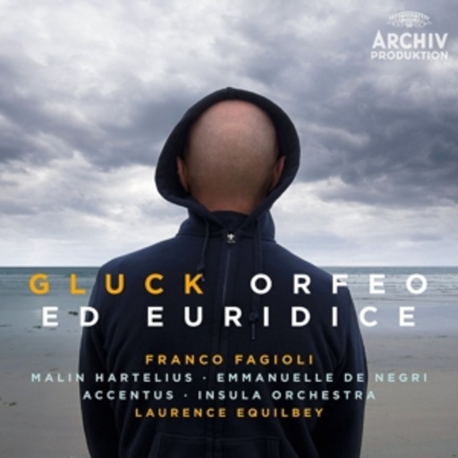 Franco Fagioli/Insula Orchestra – Orfeo Ed Euridice