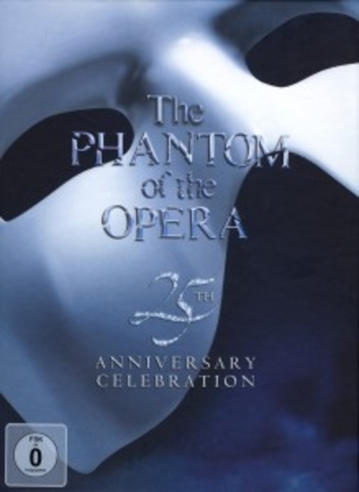 Diverse – Phantom Of The Opera - Original London Cast - 25th Anniversary Collection