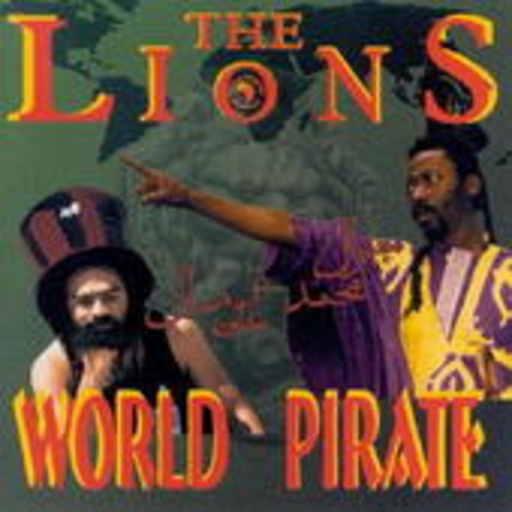 The Lions – World Pirate