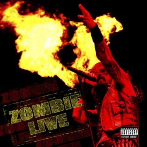 Rob Zombie – Zombie Live