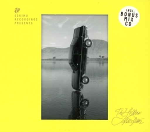 Diverse – Eskimo Recordings - The Yellow Collection