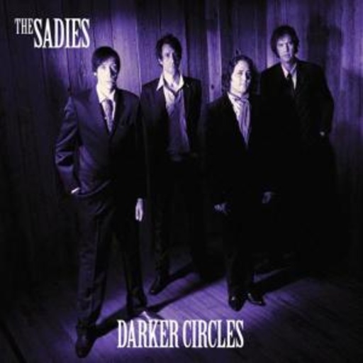 The Sadies – Darker Circles