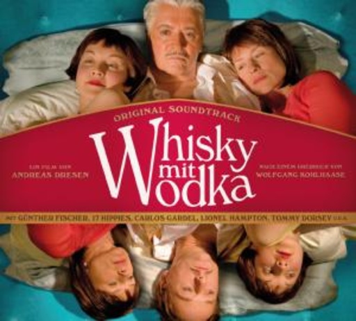 Diverse – Whisky mit Wodka