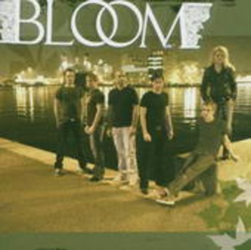 Bloom – Bloom