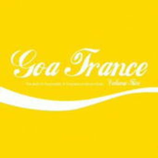 Goa Trance Vol. 5