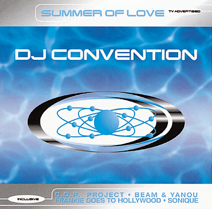 Diverse – DJ Convention - Summer Of Love