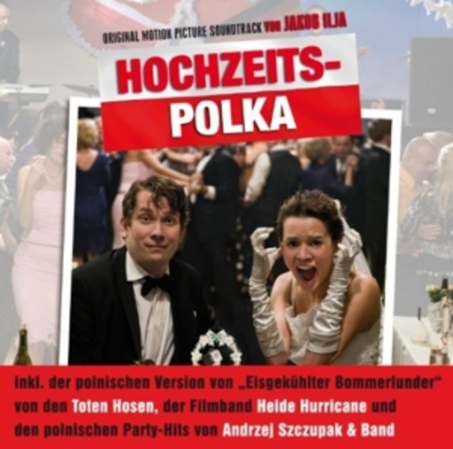 Ilja Jakob – Hochzeitspolka