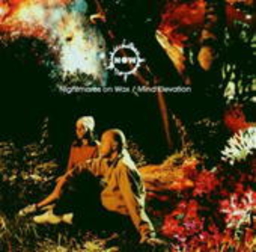 Nightmares On Wax – Mind Elevation