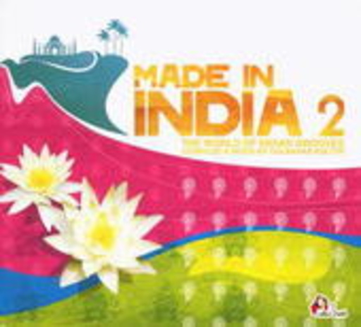 Diverse – Made In India 2