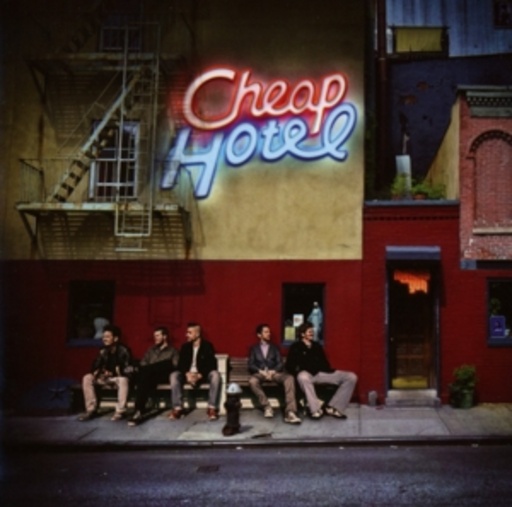 Mamas Gun – Cheap Hotel
