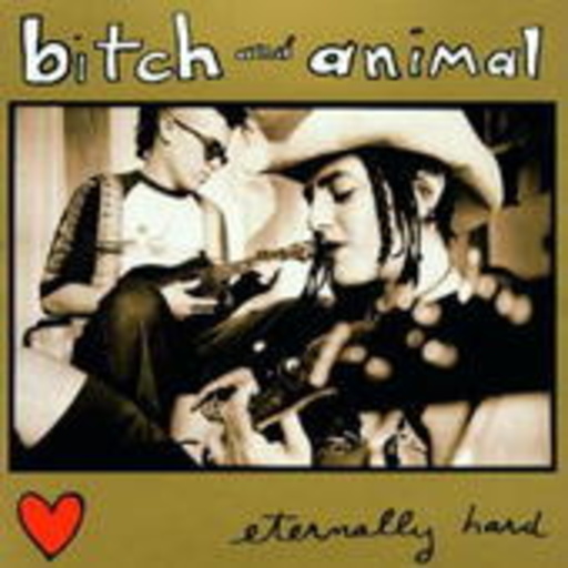 Bitch And Animal – Eternally Hard