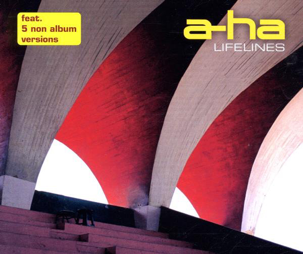 Lifelines (Version 2)