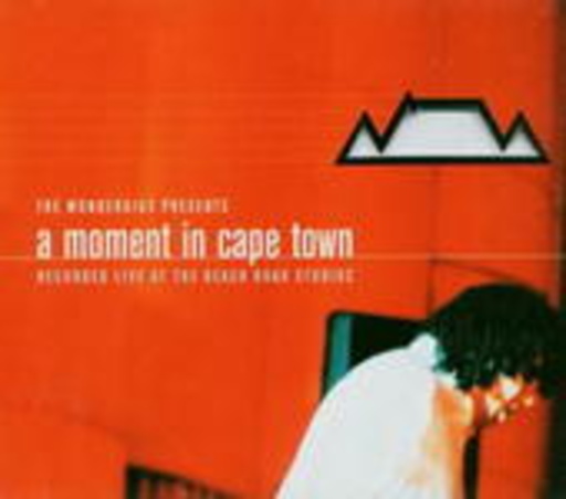 Diverse – A Moment In Cape Town