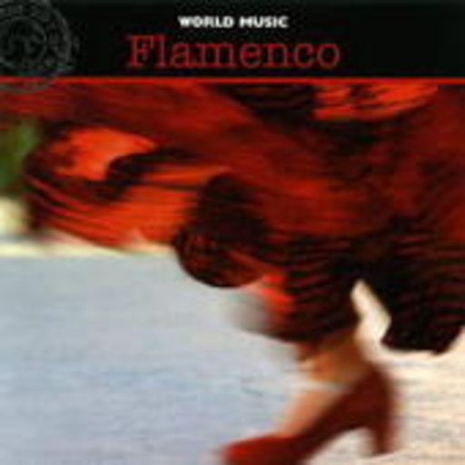 Rafael Y Lola – Flamenco