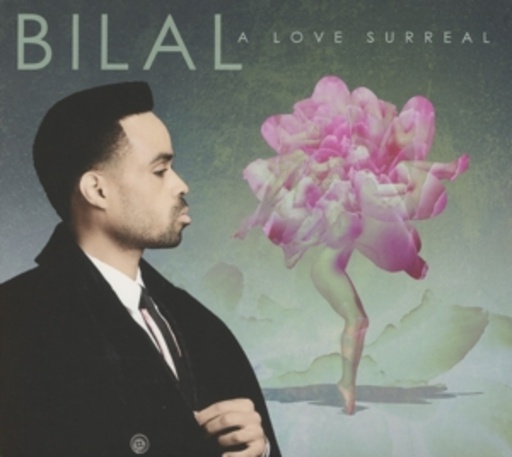 Bilal – A Love Surreal